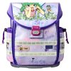 Spielzeug McNeill | Mcneill Schulranzenset Ergo Light Basic Pixie