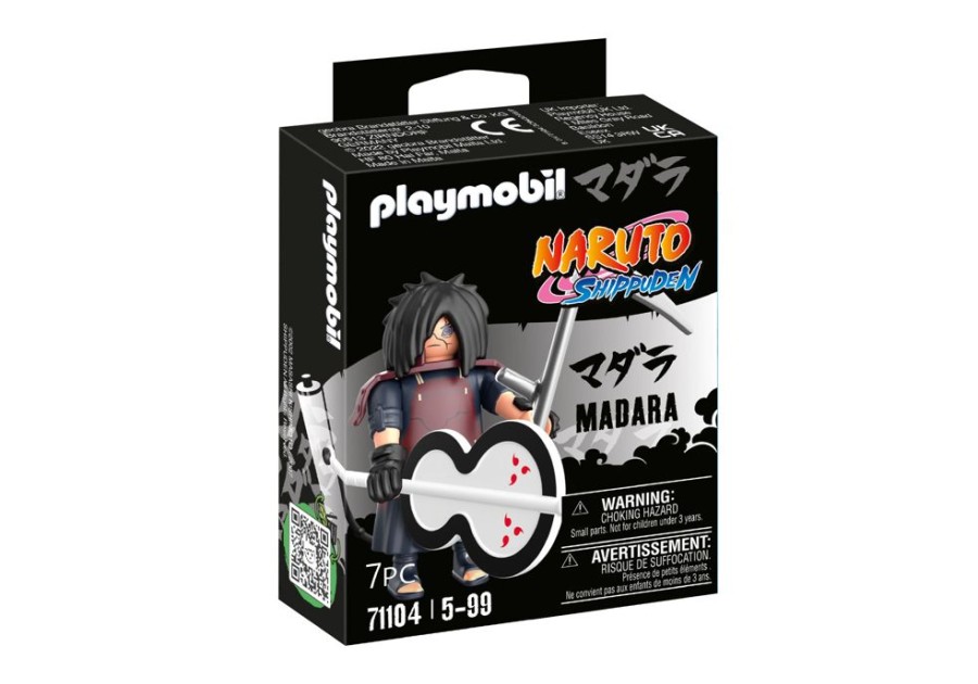 Spielzeug Playmobil | Playmobil 71104 Madara