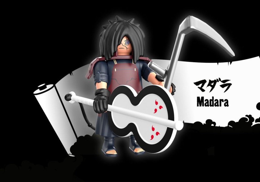 Spielzeug Playmobil | Playmobil 71104 Madara