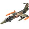 Spielzeug Revell | Revell Lockheed F-104 G Starfighter Rnaf/Baf 1:72