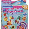 Spielzeug Aquabeads | Aquabeads Kristallanhangerset