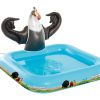 Spielzeug Happy People | Planschbecken Angry Birds - Mighty Eagl
