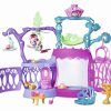 Spielzeug Hasbro | My Littel Pony Pinkie Pie Muschel Lagune
