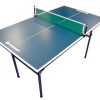 Spielzeug Donic Schildkröt | Mini Tt Platte Midi Xl 120X70X68