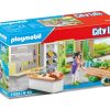 Spielzeug Playmobil | Playmobil 71333 Schulkiosk