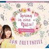 Spielzeug Ravensburger | Ravensburger Spring In Die Pfutze - Das Brettspiel