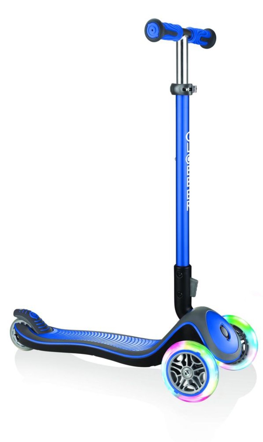 Spielzeug Authentic Sports | Globber Elite Deluxe Blau