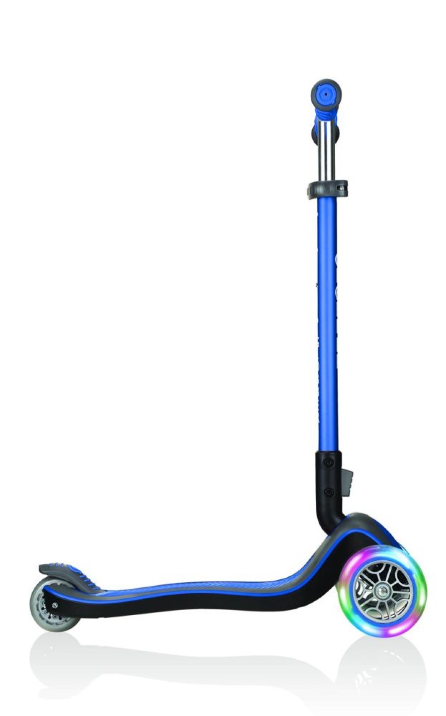 Spielzeug Authentic Sports | Globber Elite Deluxe Blau