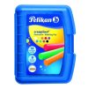 Spielzeug Pelikan | Pelikan Creaplast Kinderknete In Blauer Box
