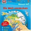 Spielzeug TESSLOFF | Was Ist Was Junior Mitmach Welt Entdecken