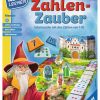 Spielzeug Ravensburger | Ravensburger Zahlen-Zauber