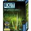 Spielzeug Kosmos | Kosmos Exit-Das Geheime Labor