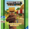 Spielzeug Ravensburger | Ravensburger Minecraft Builders Und Biomes Expansi