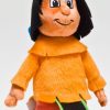 Spielzeug Joy Toy | Joy Toy Yakari Plusch