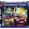 Spielzeug Ravensburger | Ravensburger Puzzle Neon Disney Cars