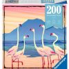 Spielzeug Ravensburger | Ravensburger Puzzle Tanzania 200T