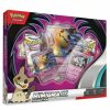 Spielzeug AMIGO | Pokemon 45492 Box Mimigma Ex Kollektion