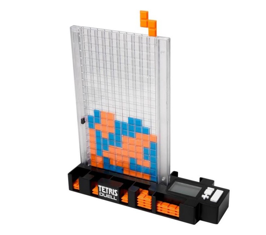Spielzeug Noris | Tetris Duell