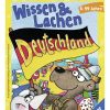 Spielzeug Ravensburger | Ravensburger Mb: Wissen Und Lachen - Deutschland