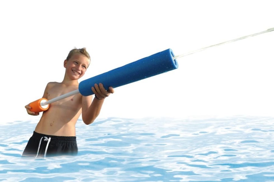 Spielzeug Happy People | Wasserkanone Max Liquidator