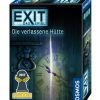 Spielzeug Kosmos | Kosmos Exit- Die Verlassene Hutte
