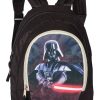 Spielzeug Fabrizio | Star Wars Kinderrucksack Darth Vader
