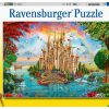 Spielzeug Ravensburger | Ravensburger Puzzle Marchenhaftes Schloss 100T