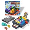 Spielzeug Ravensburger | Ravensburger Thinkfun Rush Hour