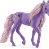 Spielzeug Schleich | Schleich 70702 Sammeleinhorn Grape