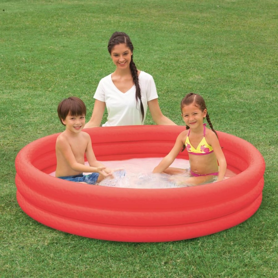 Spielzeug Bestway | Planschbecken 152Cm