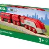 Spielzeug BRIO | Brio Highspeed-Dampfzug