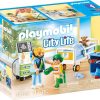 Spielzeug Playmobil | Playmobil 70192 Kinderkrankenzimmer