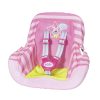 Spielzeug Zapf Creation | Baby Born Autositz