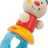 Spielzeug HABA | Haba Spielfigur Kasper