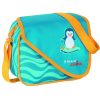 Spielzeug Step by Step | Kindergartentasche Alpbag Little Penguin