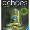 Spielzeug Ravensburger | Ravensburger Echoes Der Mikrochip