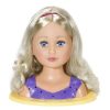 Spielzeug Zapf Creation | Baby Born Sister Styling Head