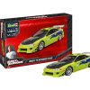 Spielzeug Revell | Revell Fast&Furious Brians 1995 Mitsubishi Eclipse