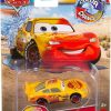 Spielzeug Mattel | Disney Pixar Cars Farbwechsel Fahrzeuge