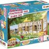 Spielzeug Craze | Bibi Und Tina Pferdestall Set