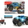 Spielzeug Dickie Spielzeug | Dickie Rc Iluminator Rtr