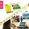 Spielzeug Voggenreiter | 25-Teilige Blockflotenkiste Flute Master 2