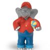 Spielzeug tonies | Tonies Benjamin Blumchen Der Zoo-Kindergarten