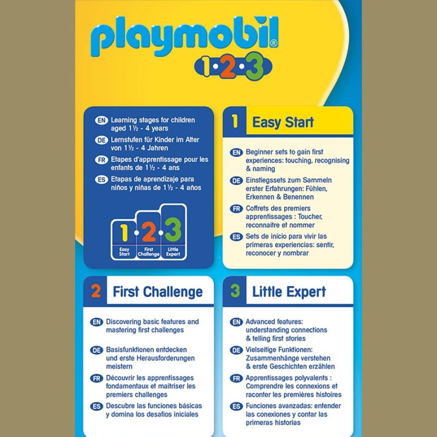 Spielzeug Playmobil | Playmobil 70407 Tierarzt Mit Hund