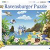 Spielzeug Ravensburger | Ravensburger Puzzle Schnap Sie Dir Alle!
