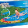 Spielzeug Splash & Fun | Splash & Fun Wasserrutsche Beach Fun