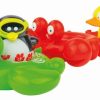 Spielzeug SMIKI | Smiki Gogo Familie