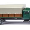 Spielzeug WIKING | Wiking 94307 N Pritschen-Lkw Mb L 2500 Kieferngrun