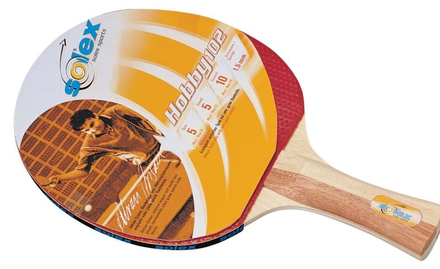 Spielzeug L.A. Sports | Tischtennisschlager Hobby