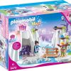 Spielzeug Playmobil | Playmobil 9470 Suche Nach Dem Liebeskristall